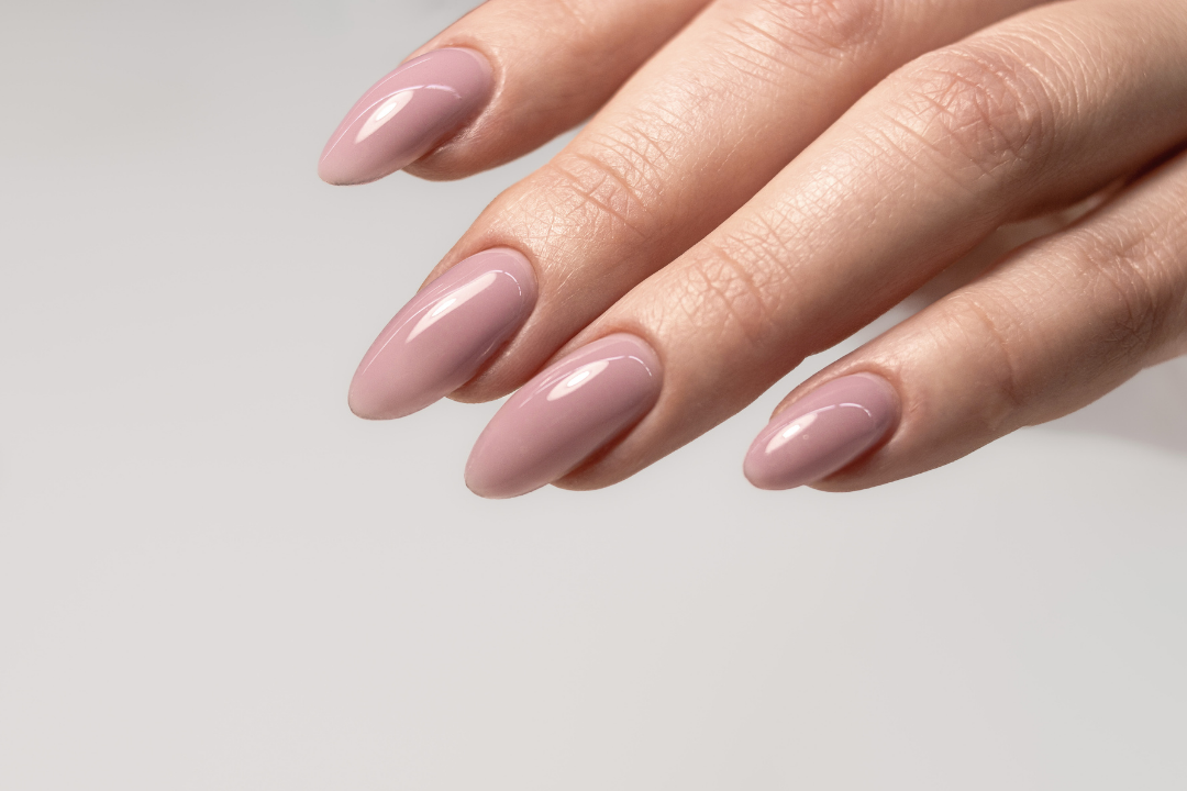 Nail Growth Serum: The Secret to Stronger, Healthier Nails – Naturally