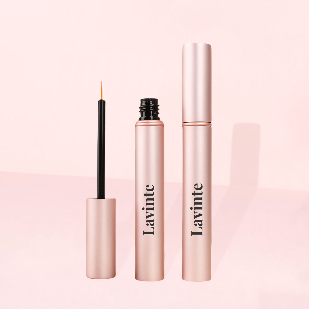 Eyelash Growth Serum