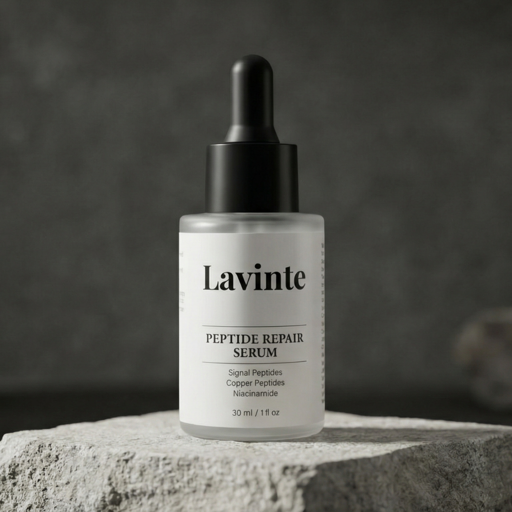 MULTI PEPTIDE FACE SERUM