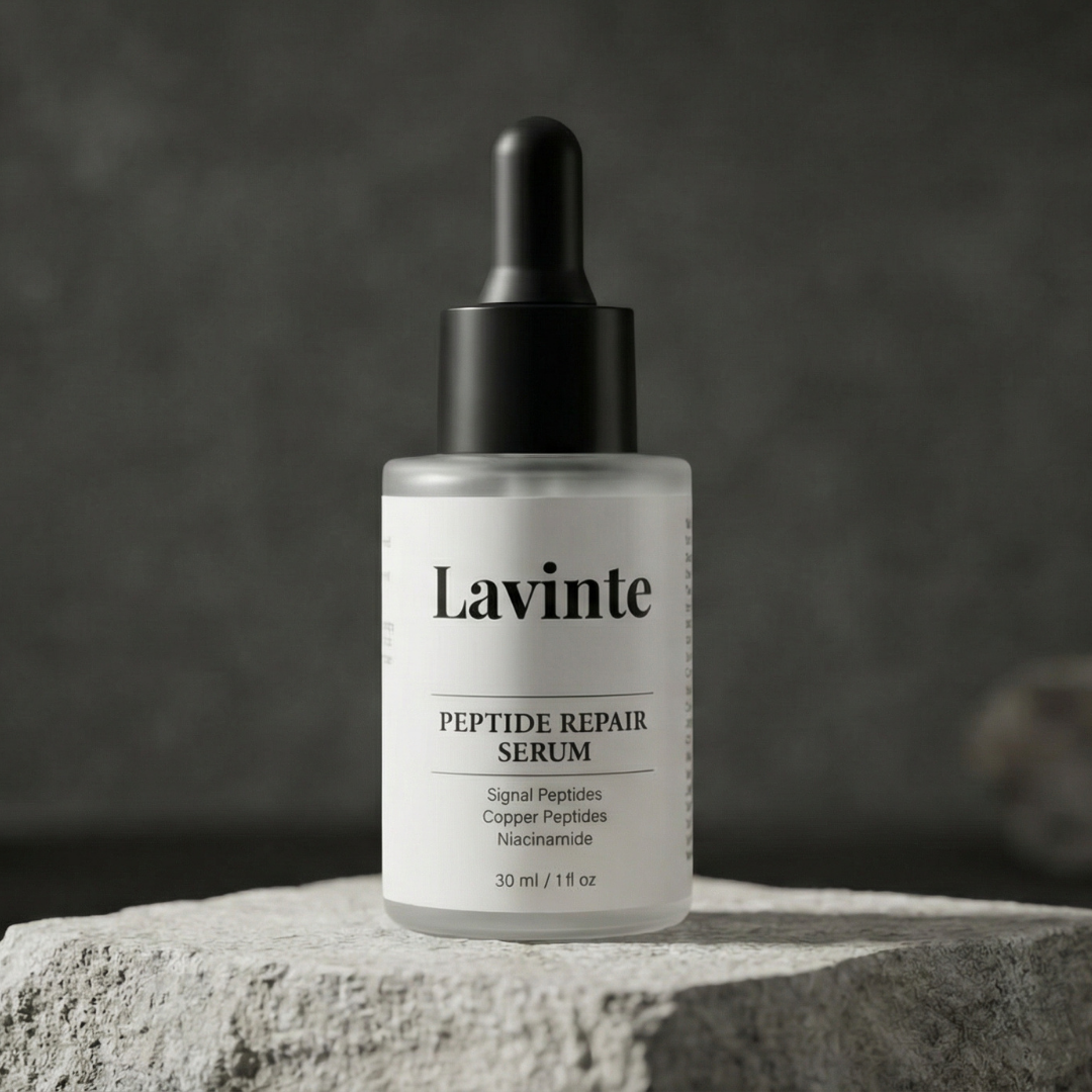 MULTI PEPTIDE FACE SERUM