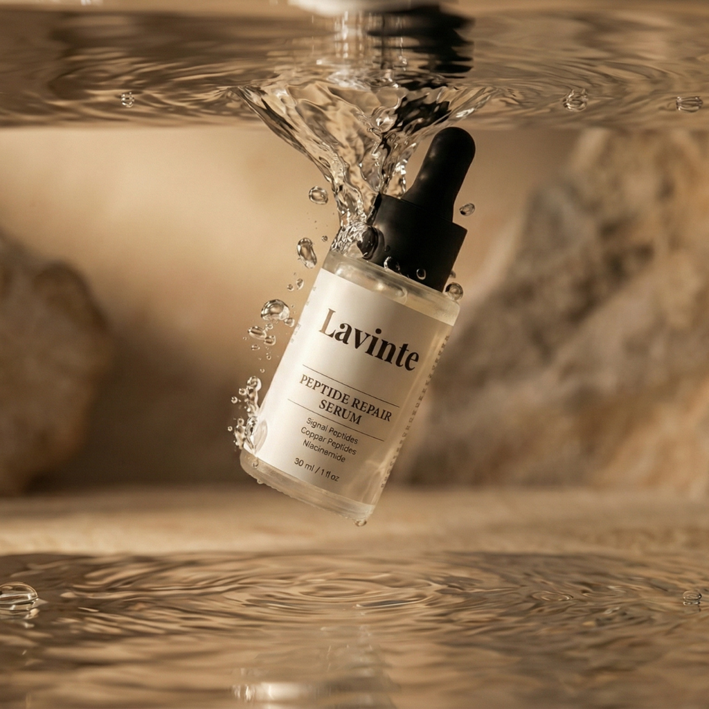 MULTI PEPTIDE FACE SERUM