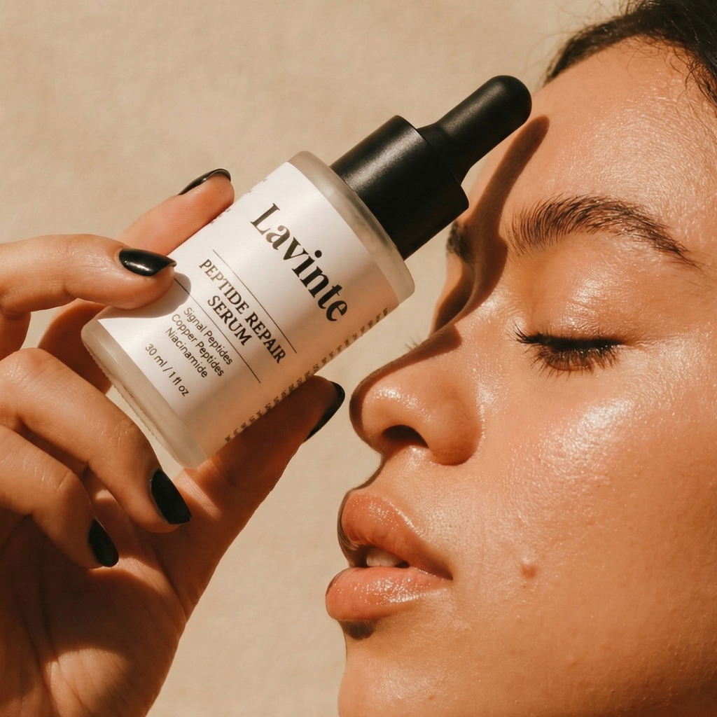 MULTI PEPTIDE FACE SERUM