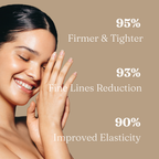 MULTI PEPTIDE FACE SERUM