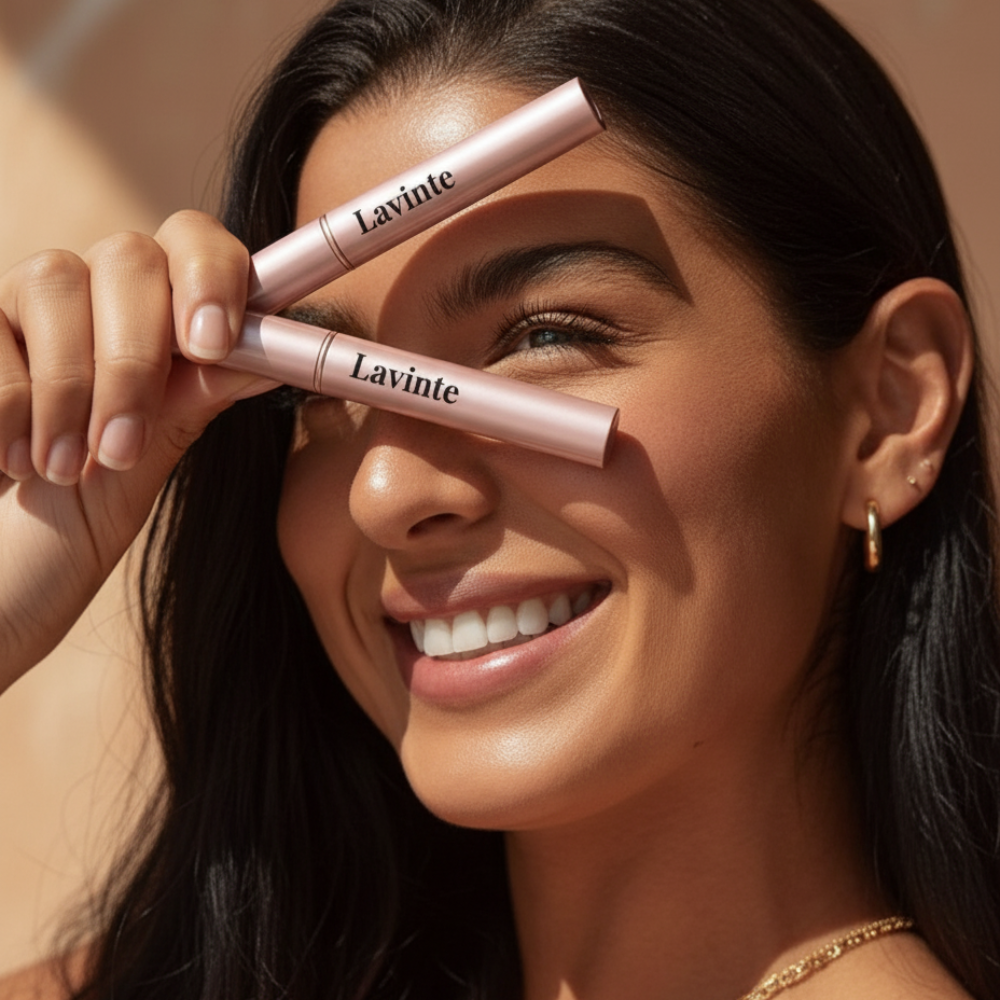 Eyelash Growth Serum