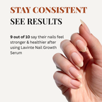 Nail Growth Serum For Healthier & Longer Nails