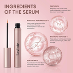 Eyelash Growth Serum
