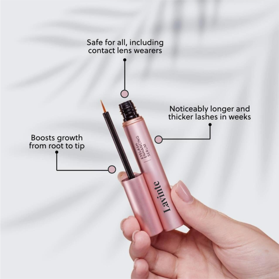 Eyelash Enhancing Serum