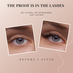 Eyelash Growth Serum