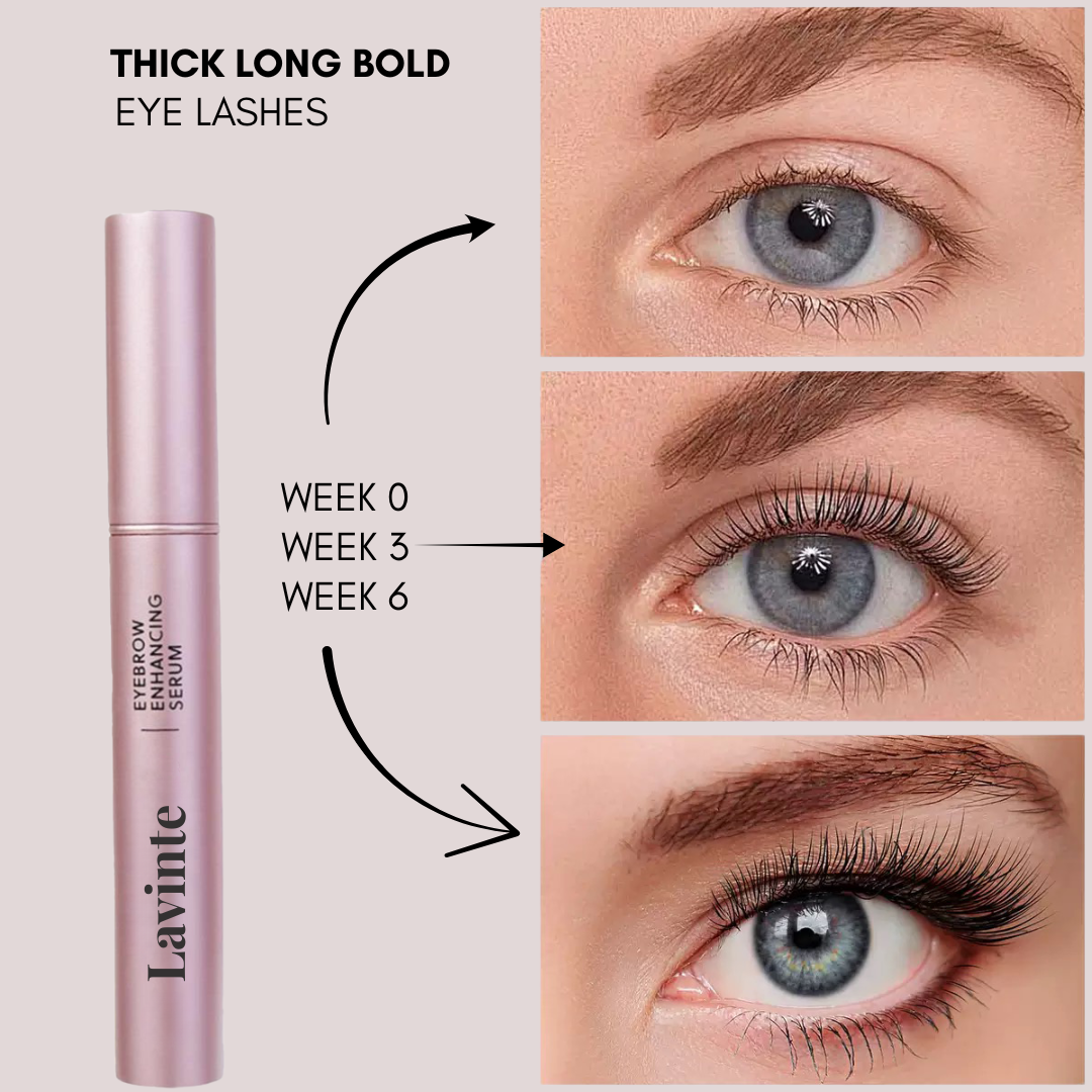 Eyelash Enhancing Serum