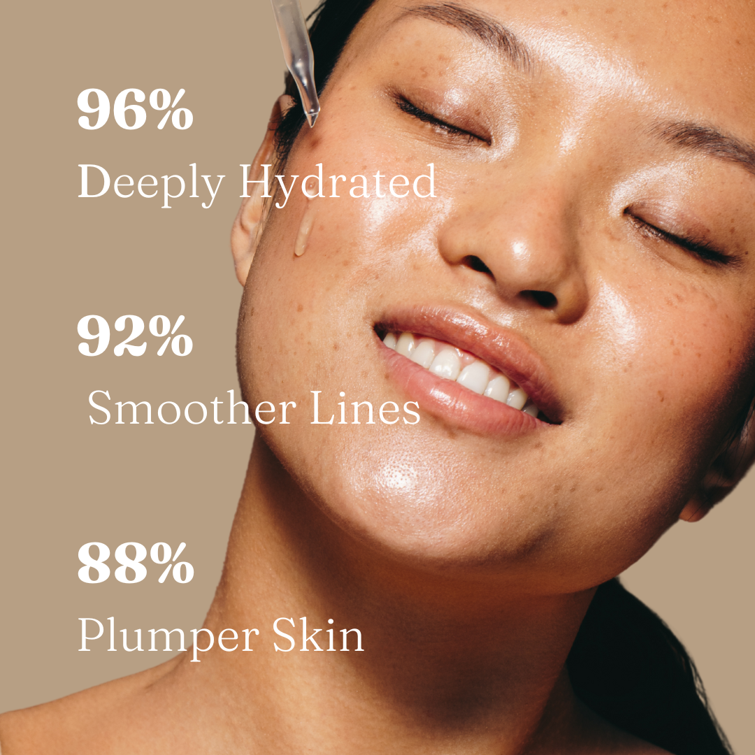 HYALURONIC ACID SERUM