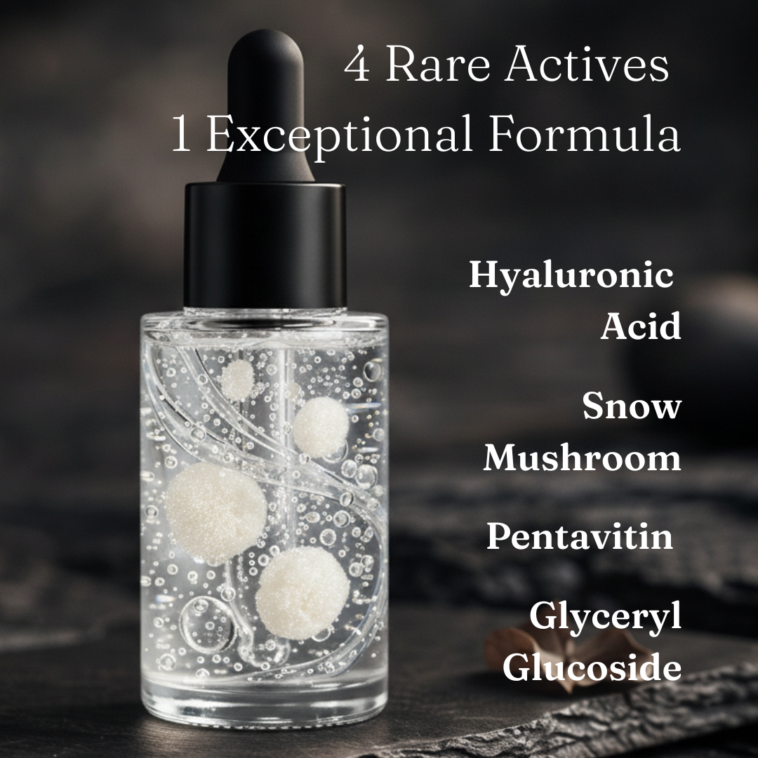 HYALURONIC ACID SERUM