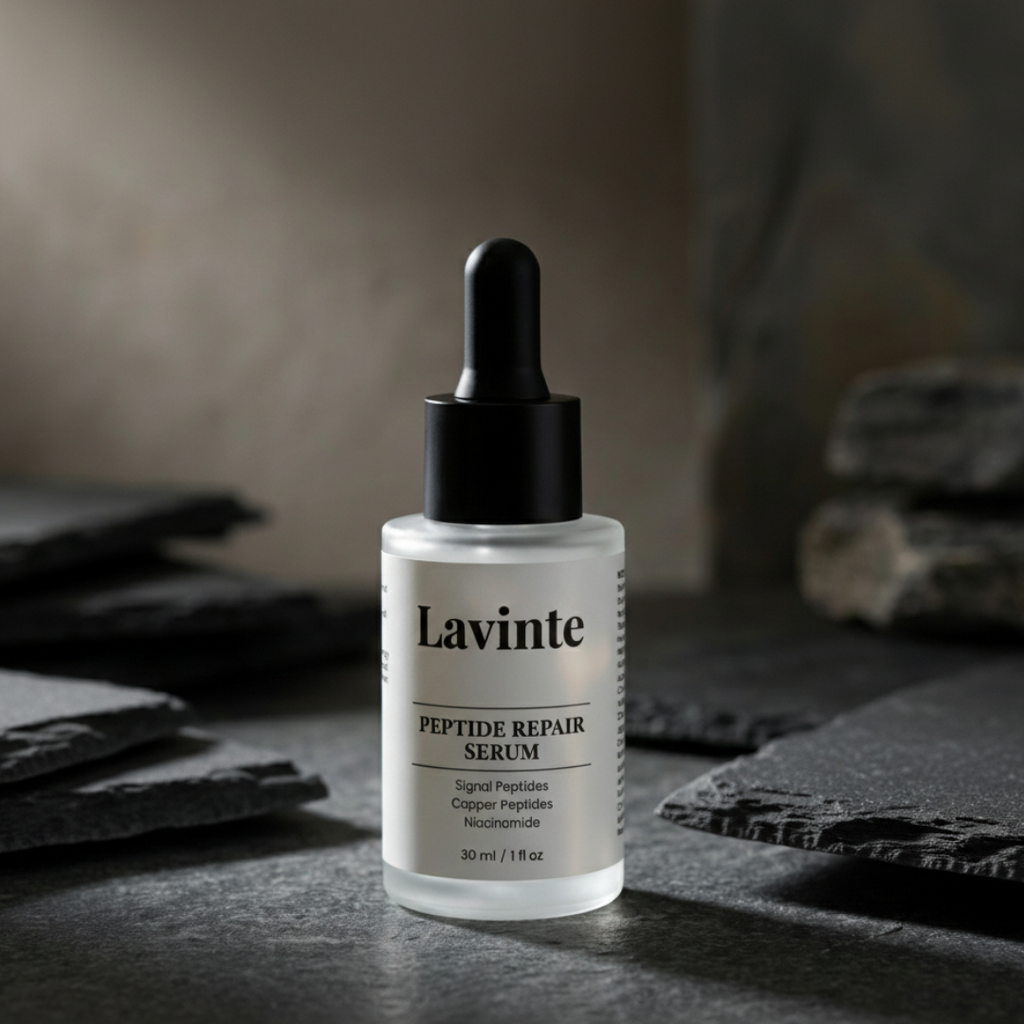 MULTI PEPTIDE FACE SERUM