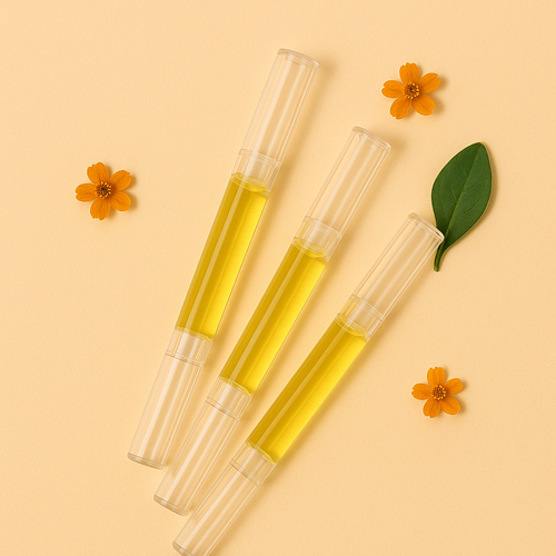 Nail Growth Serum