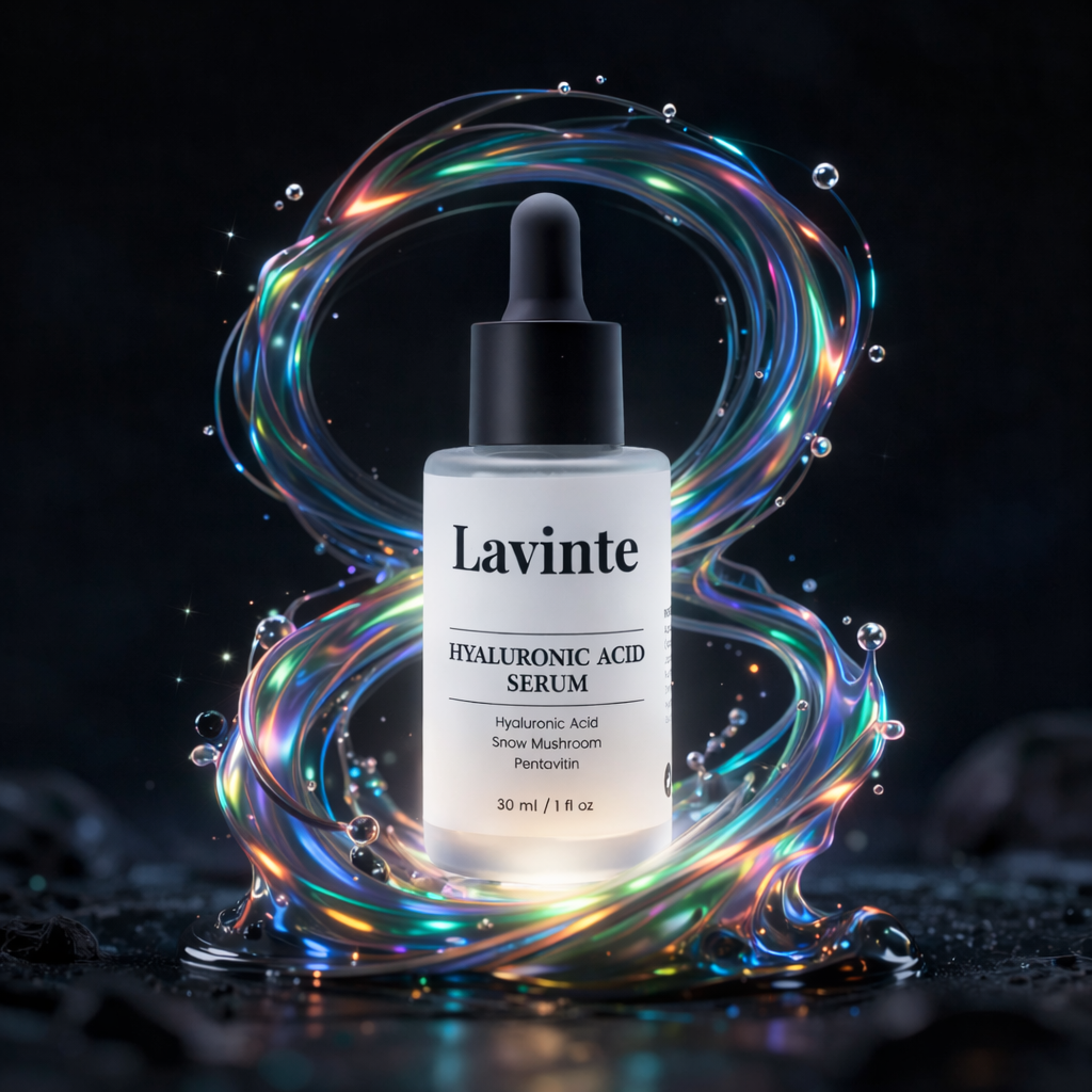 HYALURONIC ACID SERUM