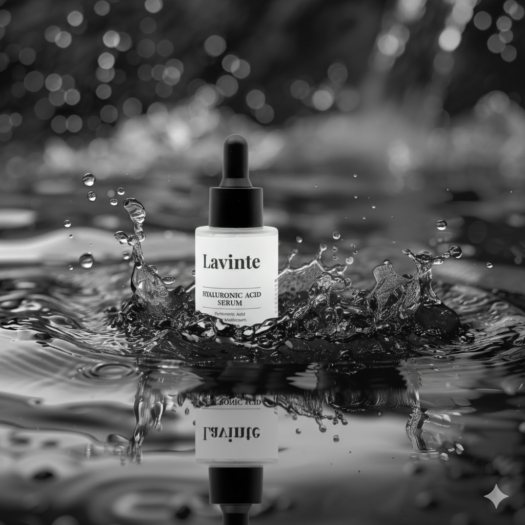 HYALURONIC ACID SERUM