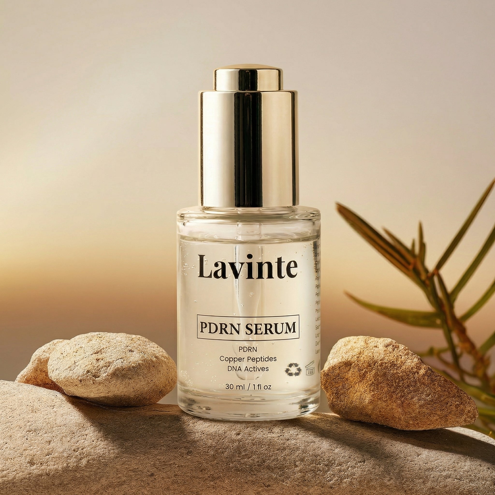 PDRN Face Serum – Lavinte
