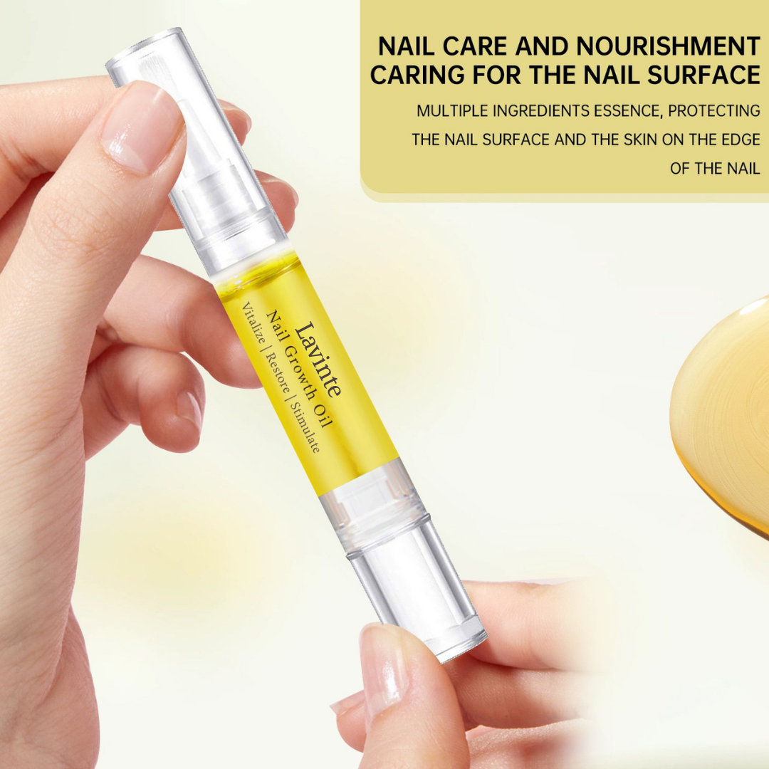 Nail Growth Serum
