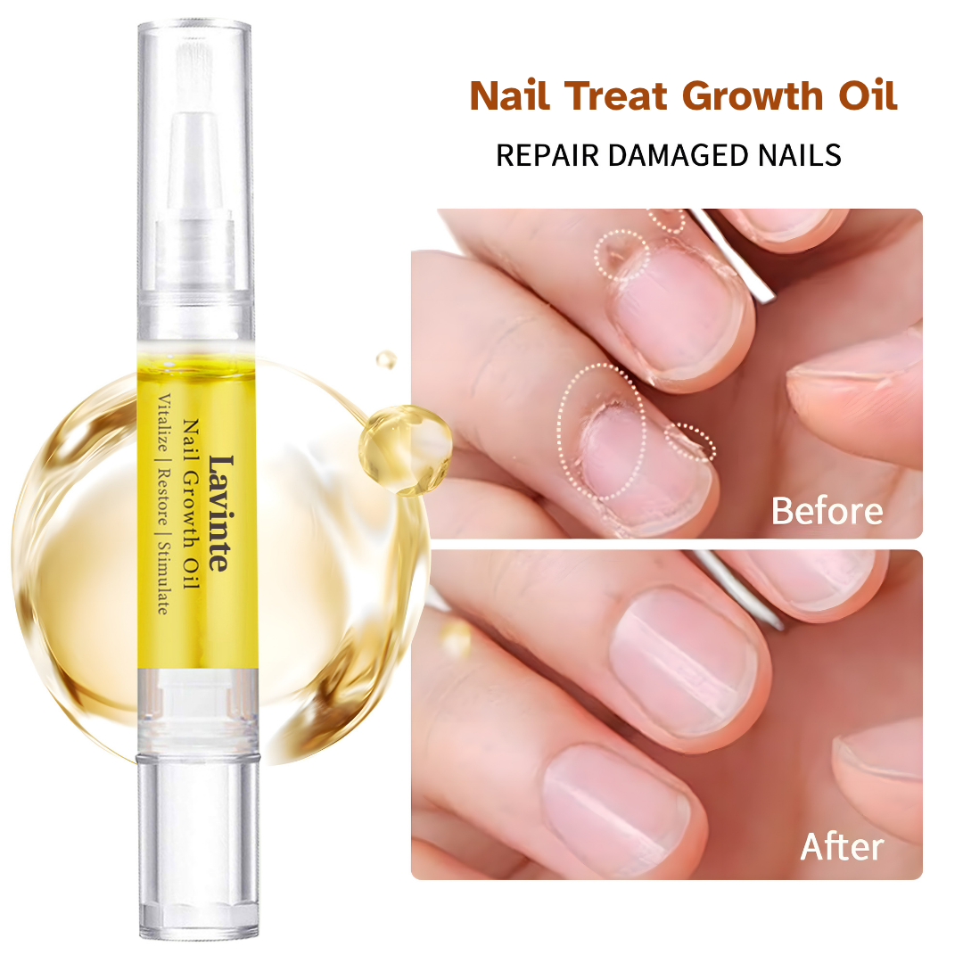 Nail Growth Serum