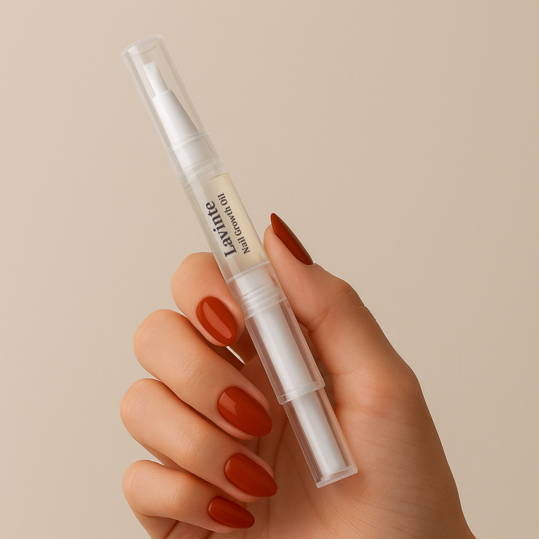 Nail Growth Serum