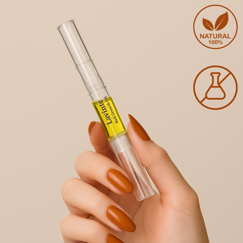 Nail Growth Serum