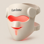 LAVINTE LED MASK