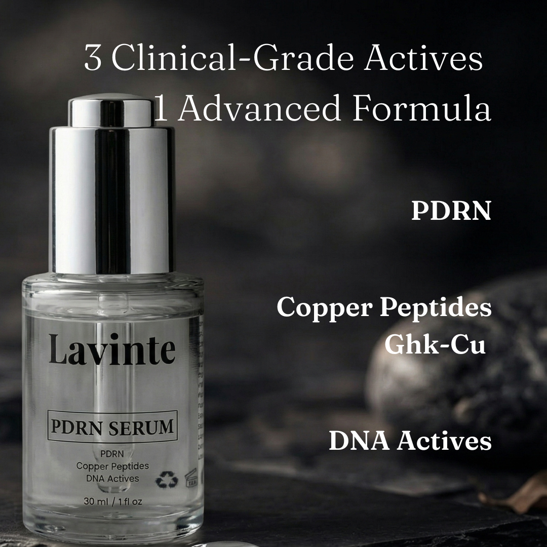 PDRN Face Serum