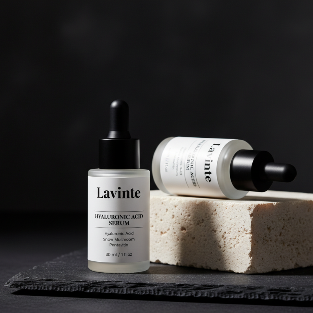 HYALURONIC ACID SERUM